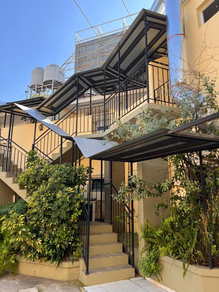 Departamento 3 ambientes muy luminoso... - 1