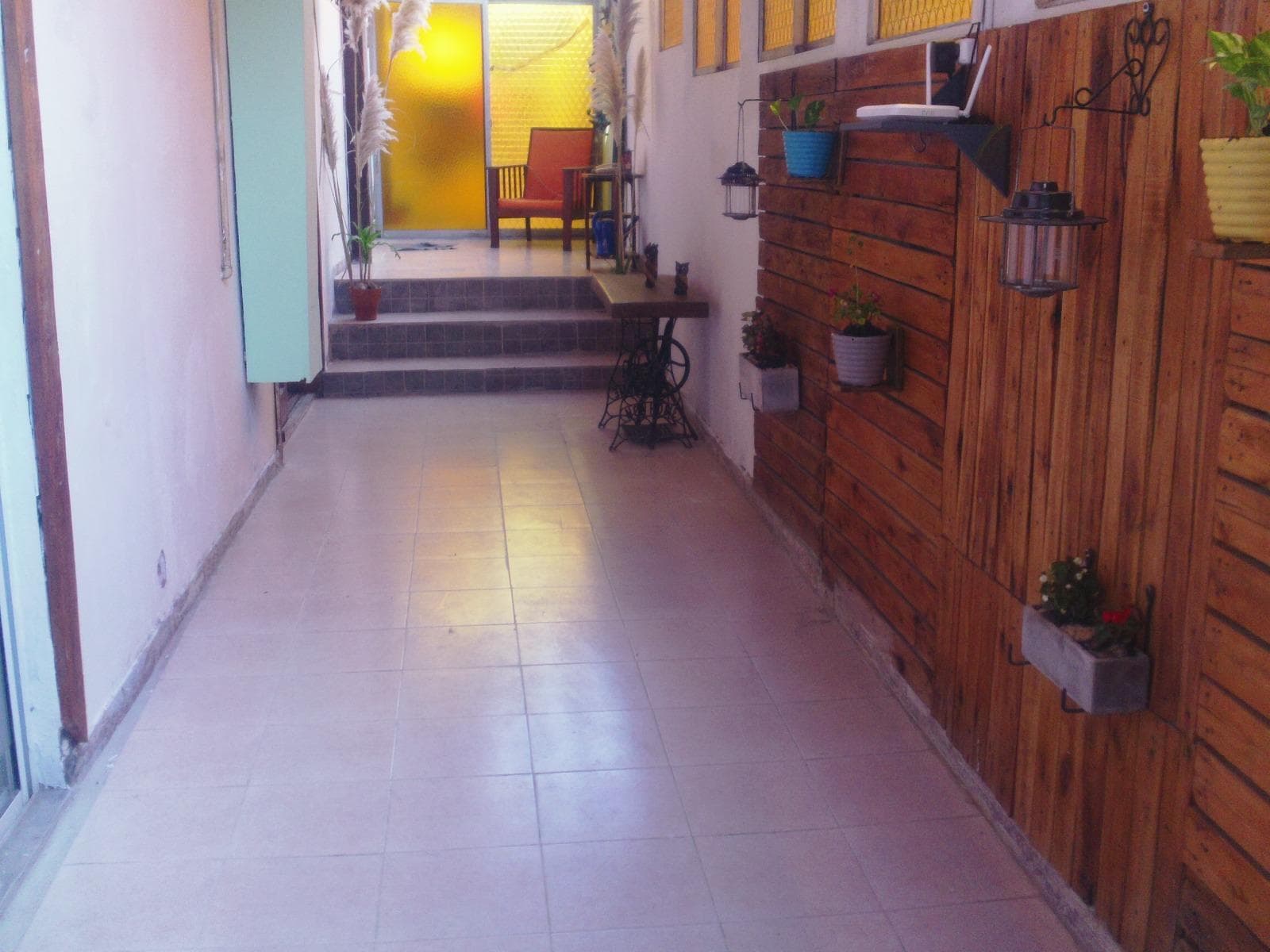 Oficina Alquiler - 1