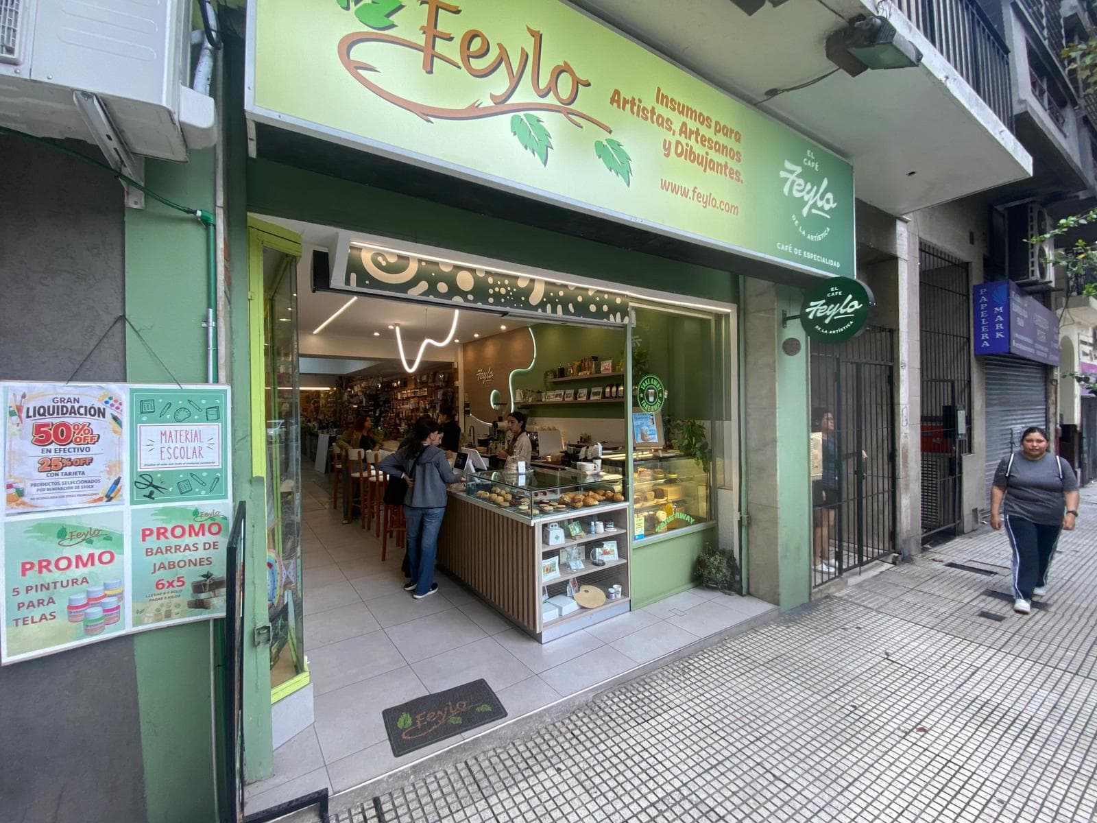 Local en Balvanera - 1