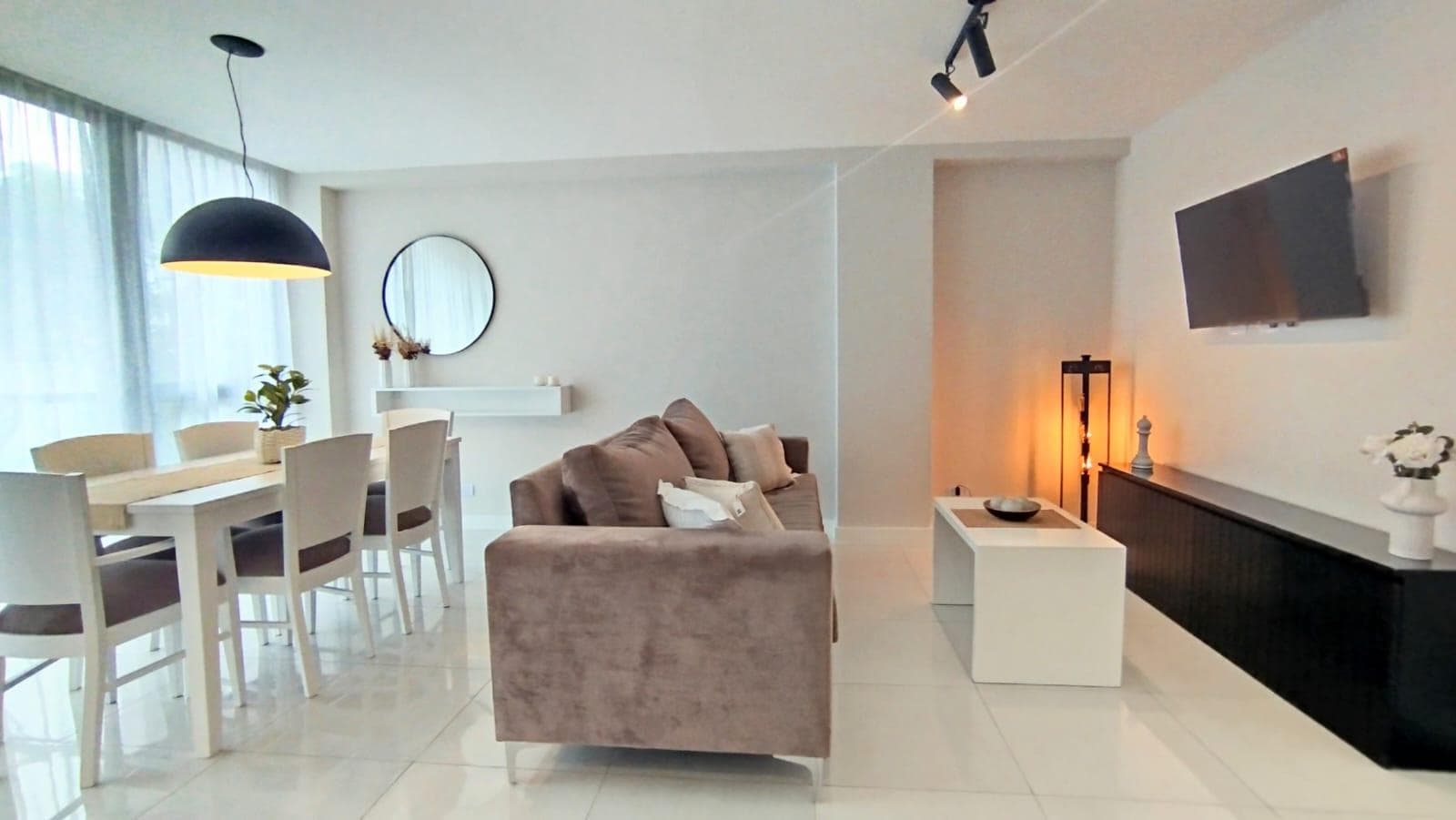 Sempiso 3 Ambientes a la calle con Balcon y baulera - 1