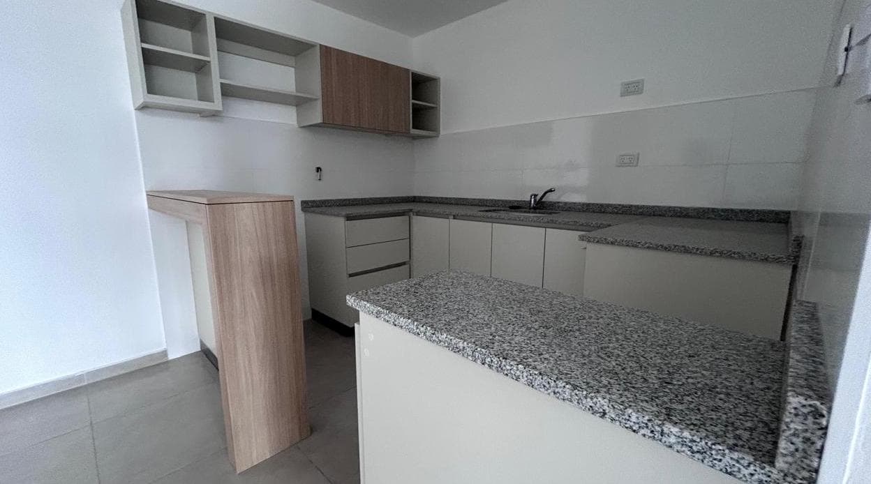 DEPARTAMENTO 3 DORMITORIOS - 1