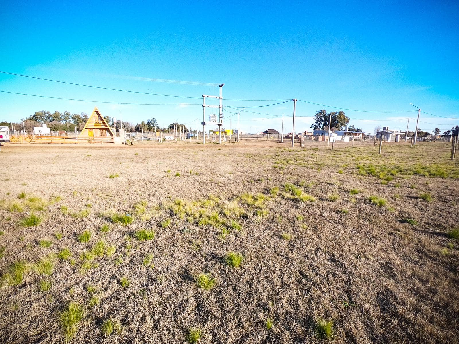 Terreno - Dorila - 1