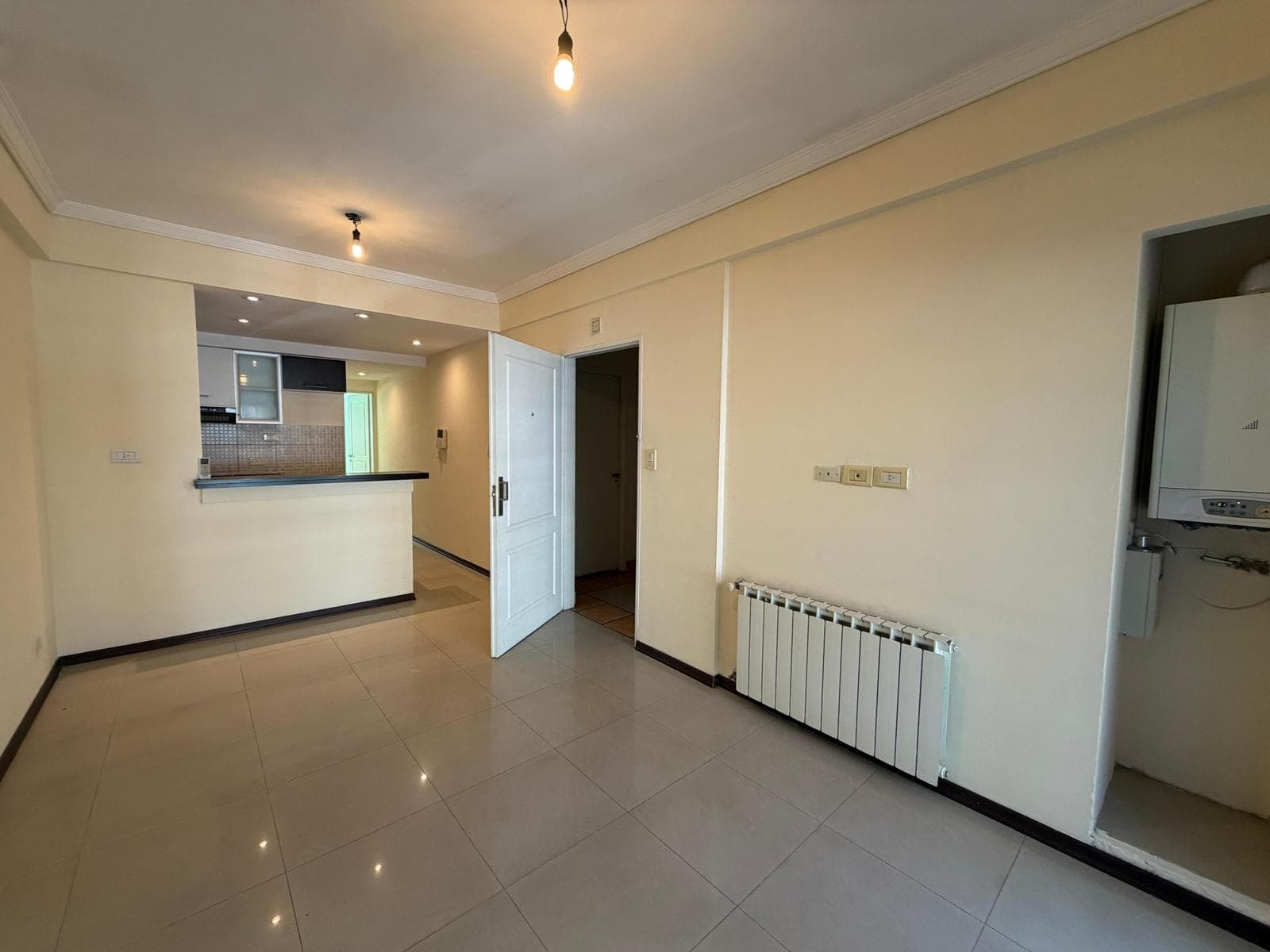 Departamento 2 Ambientes | Quilmes Centro | Moderlo y Luminoso - 1