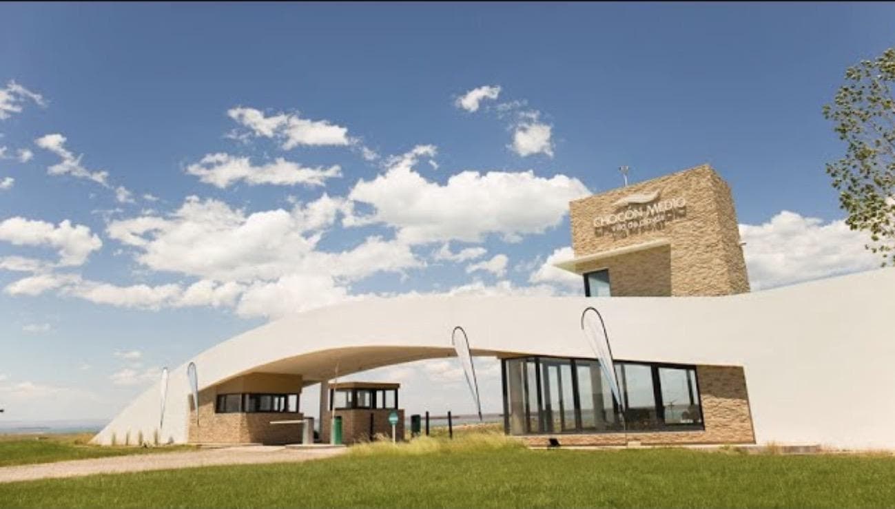 Terreno en Picun Leufu - 1