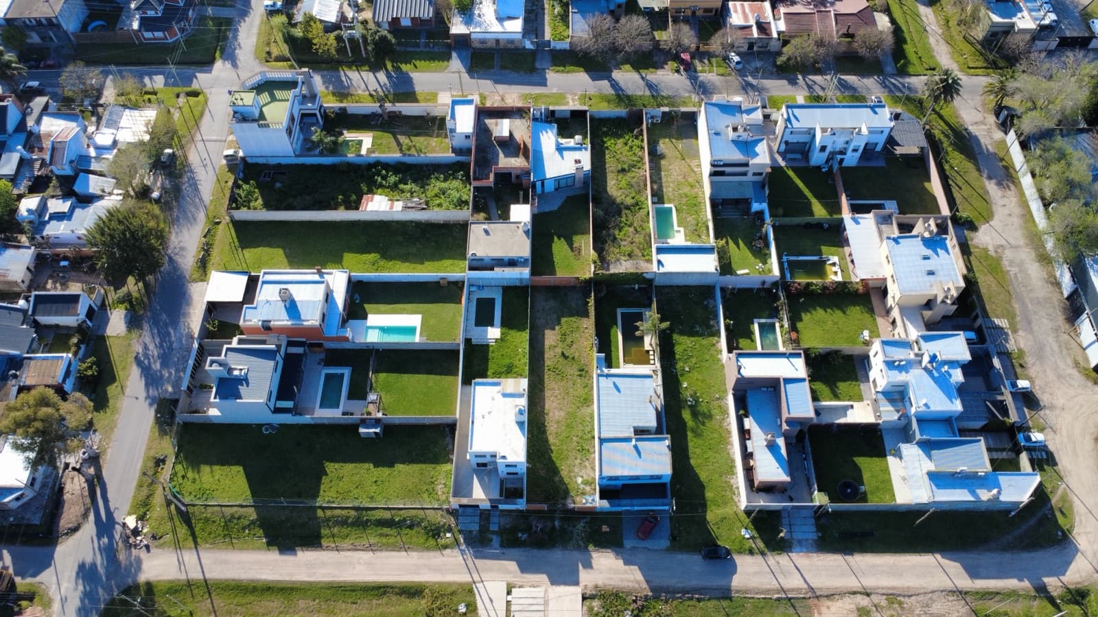 Lote en 517 Bis E 20 y 21 - 1