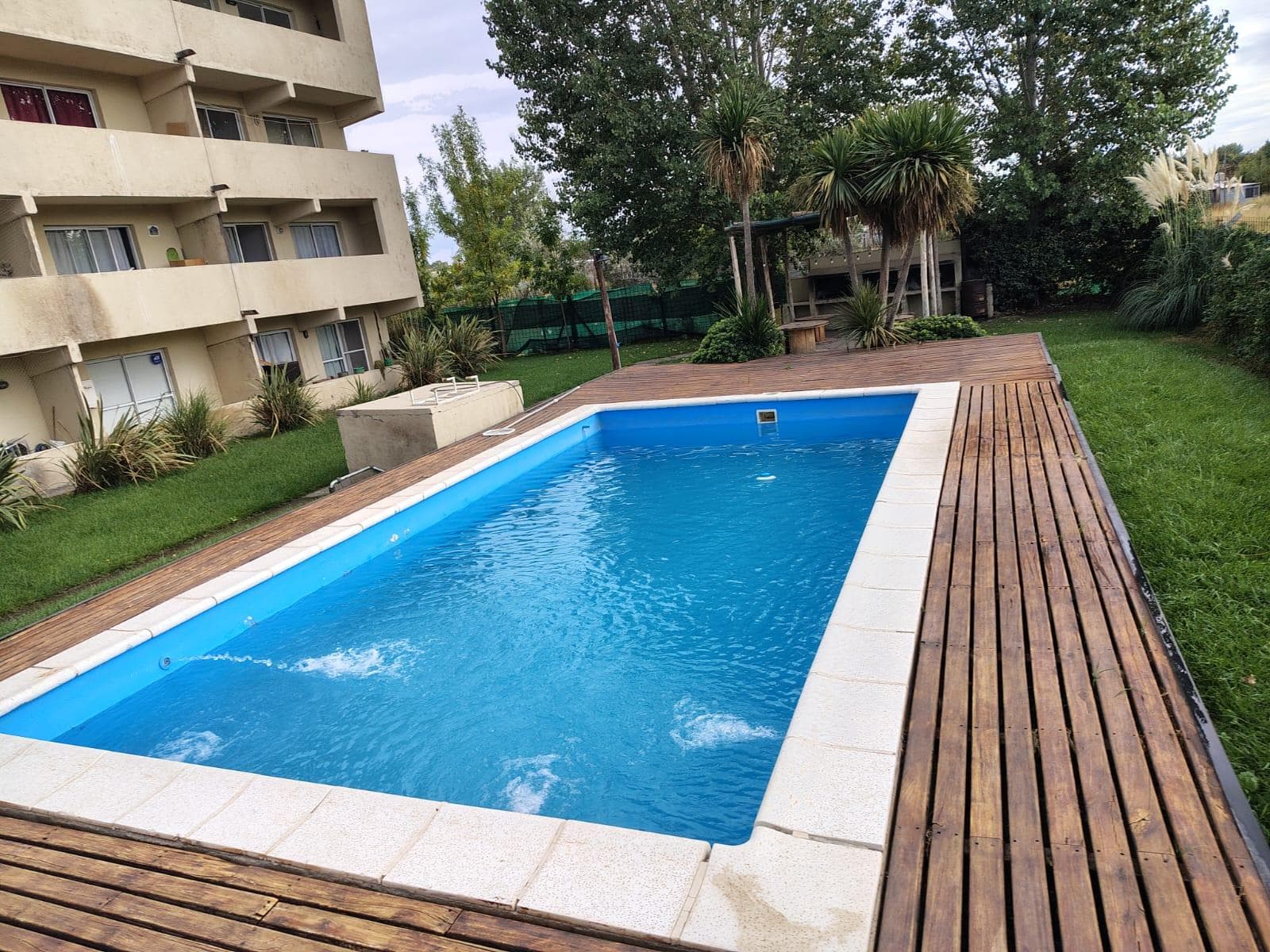 Se Alquila | Departamento de 1 Dormitorio | Complejo Morada del Agua | Plottier - 1