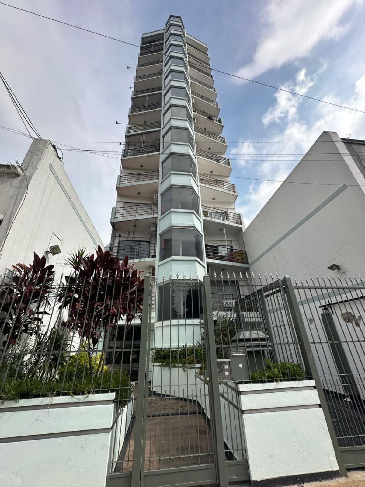 Departamento - Remedios De Escalada - 1