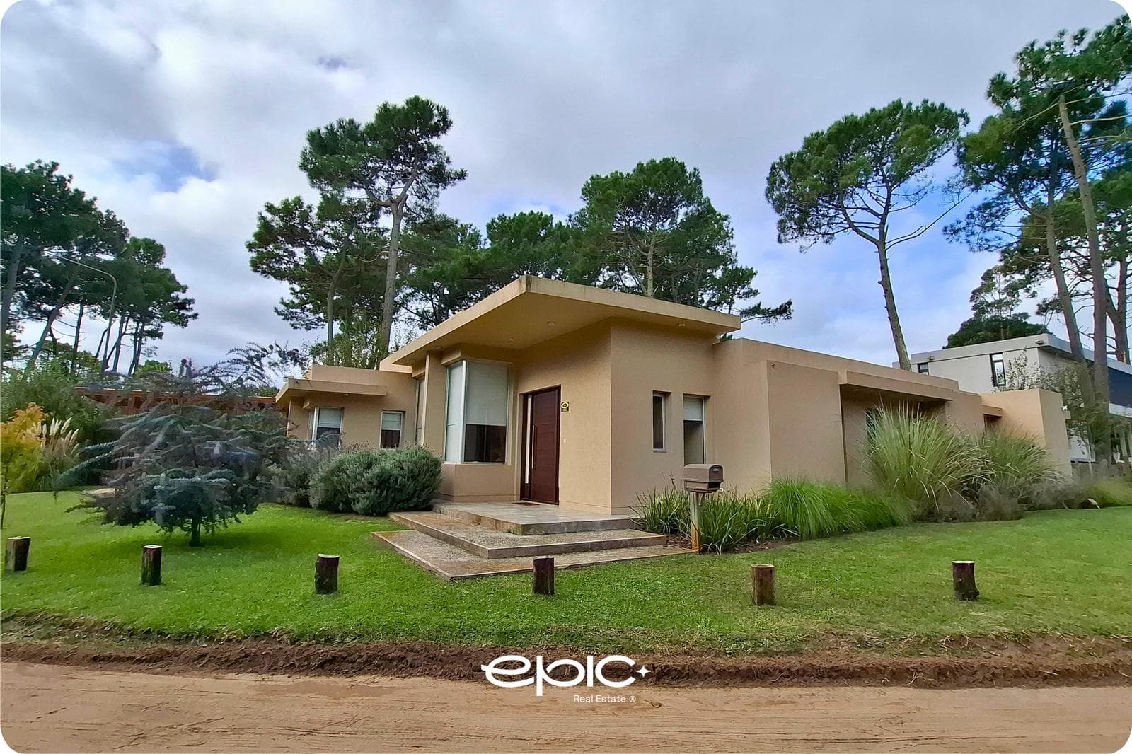 Casa en Venta en Pinamar - 1