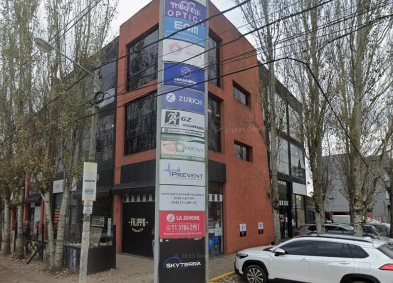 Excelente Local en Alquiler! - 1