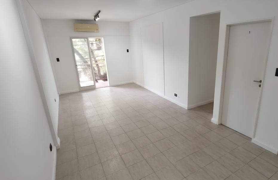 Departamento en Olivos 3 ambientes - alquiler - 1