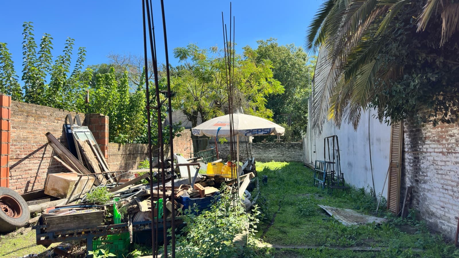 Terreno-Lote en venta Ingeniero Maschwitz-Paseo Mendoza-235m-Inversion-Oportunidad. - 1