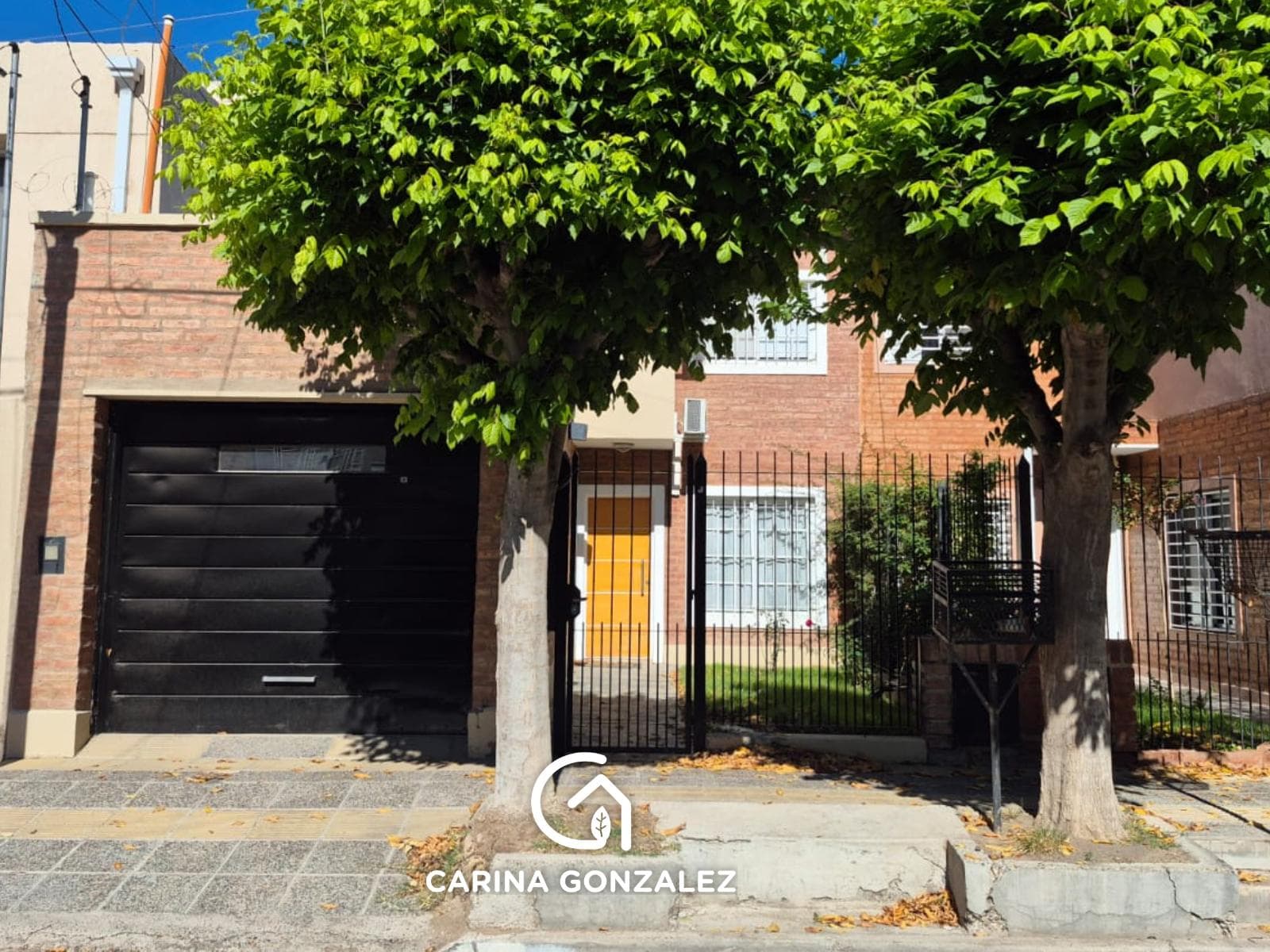 Duplex en Huilliches - 1