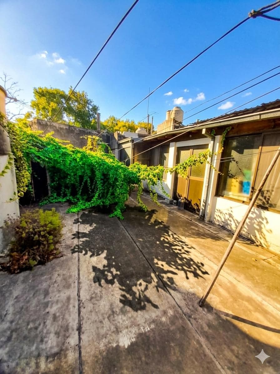 Casa en Paternal - 1