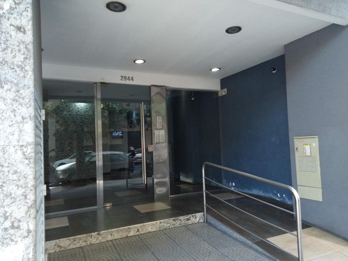 Departamento - Flores - 1