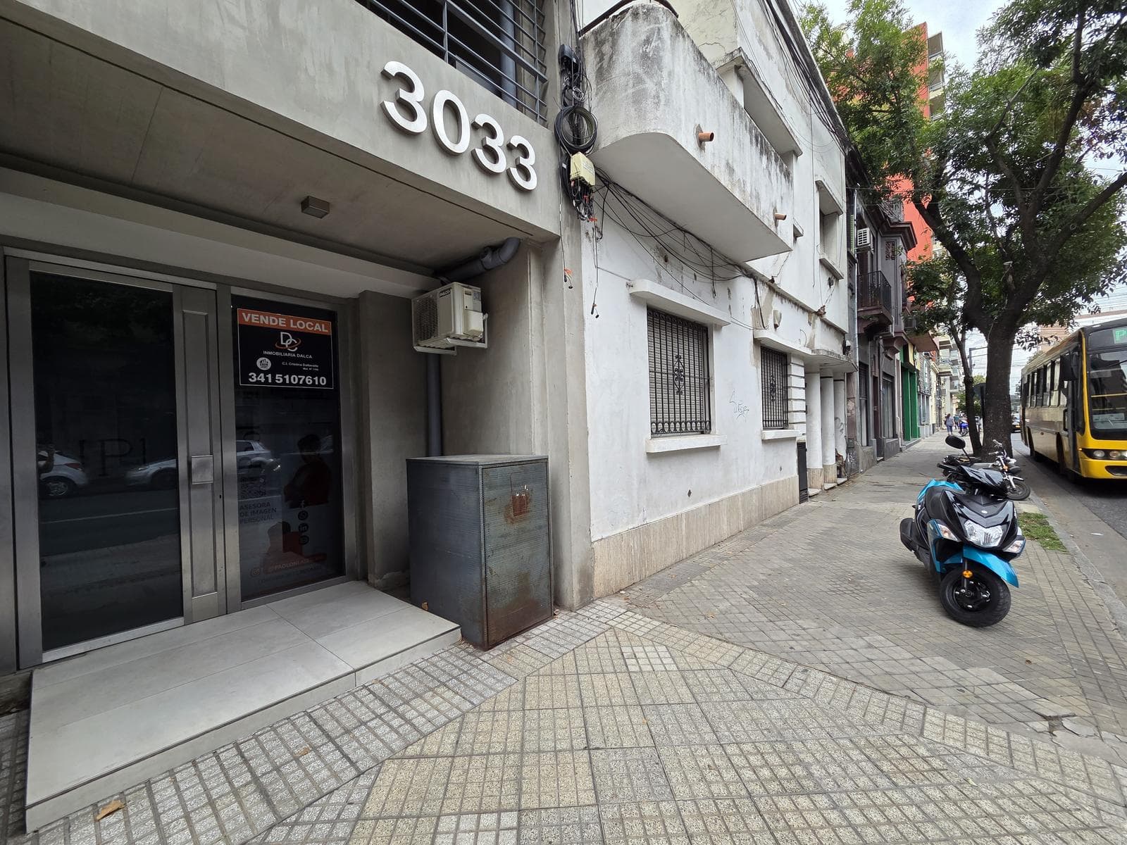 LOCAL - OFICINA en venta en ROSARIO - 1