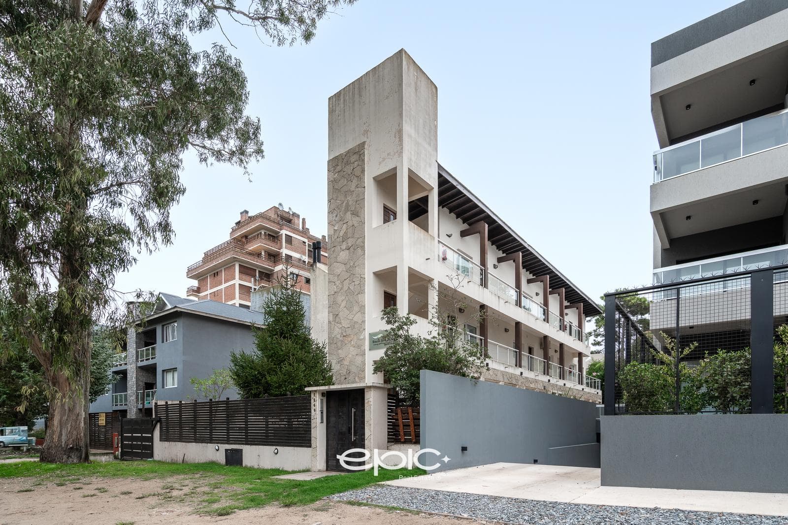 Departamento en venta Pinamar - 1