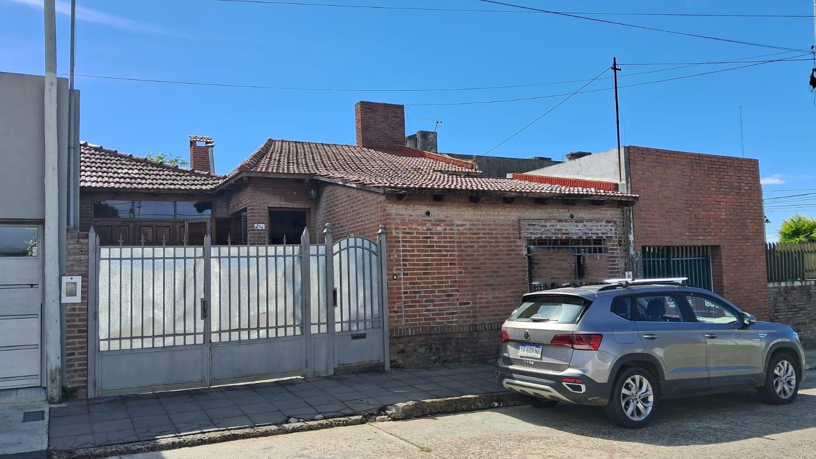 Casa en Concordia - 1