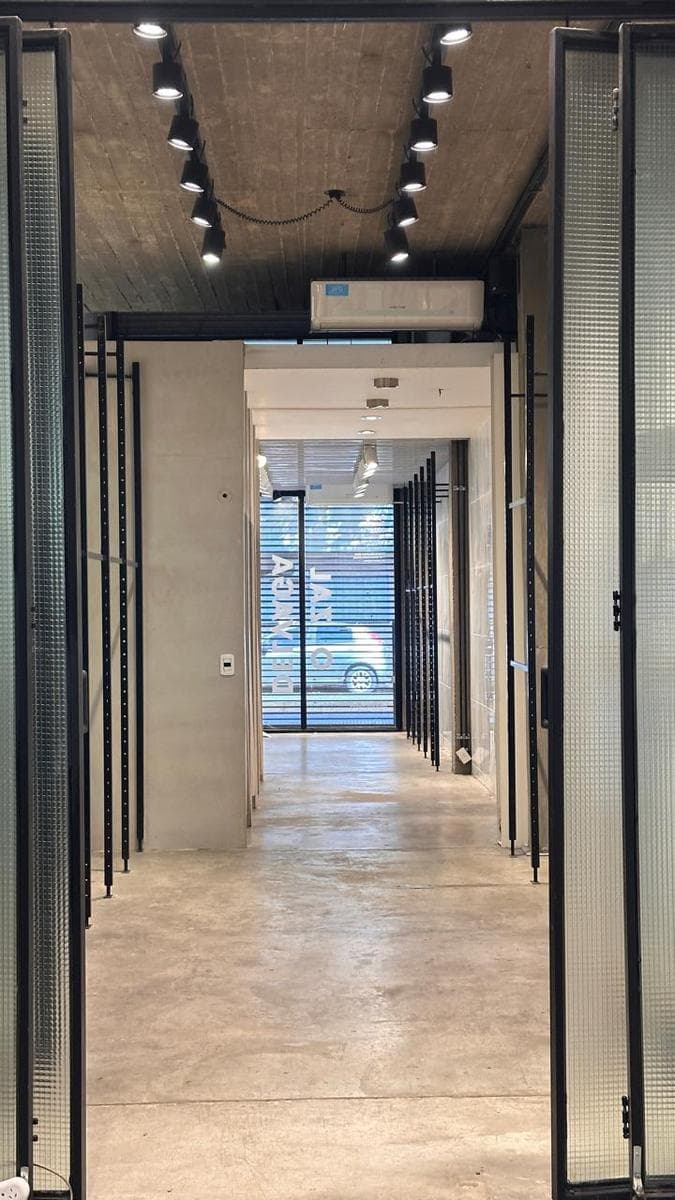 Local en alquiler en villa crespo - 1