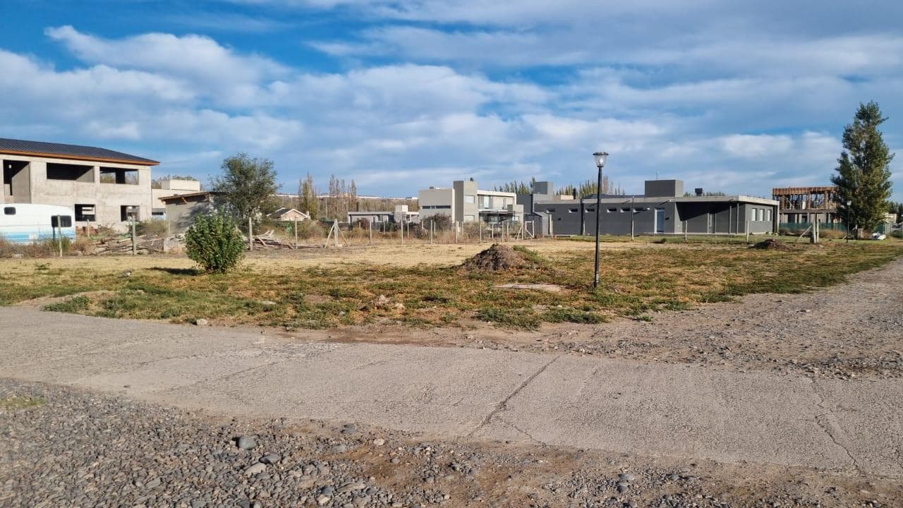 Terreno en Centenario - 1