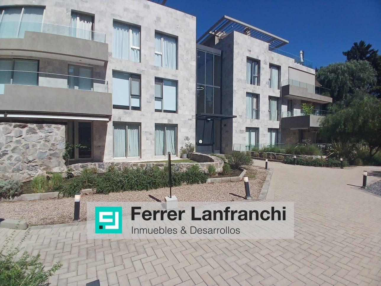 VENTA DE EXCEPCIONAL DEPARTAMENTO DE 3 DORMITORIOS EN CONDOMINIO MIL NUEVE DIEZ - VILLA BELGRANO - 1