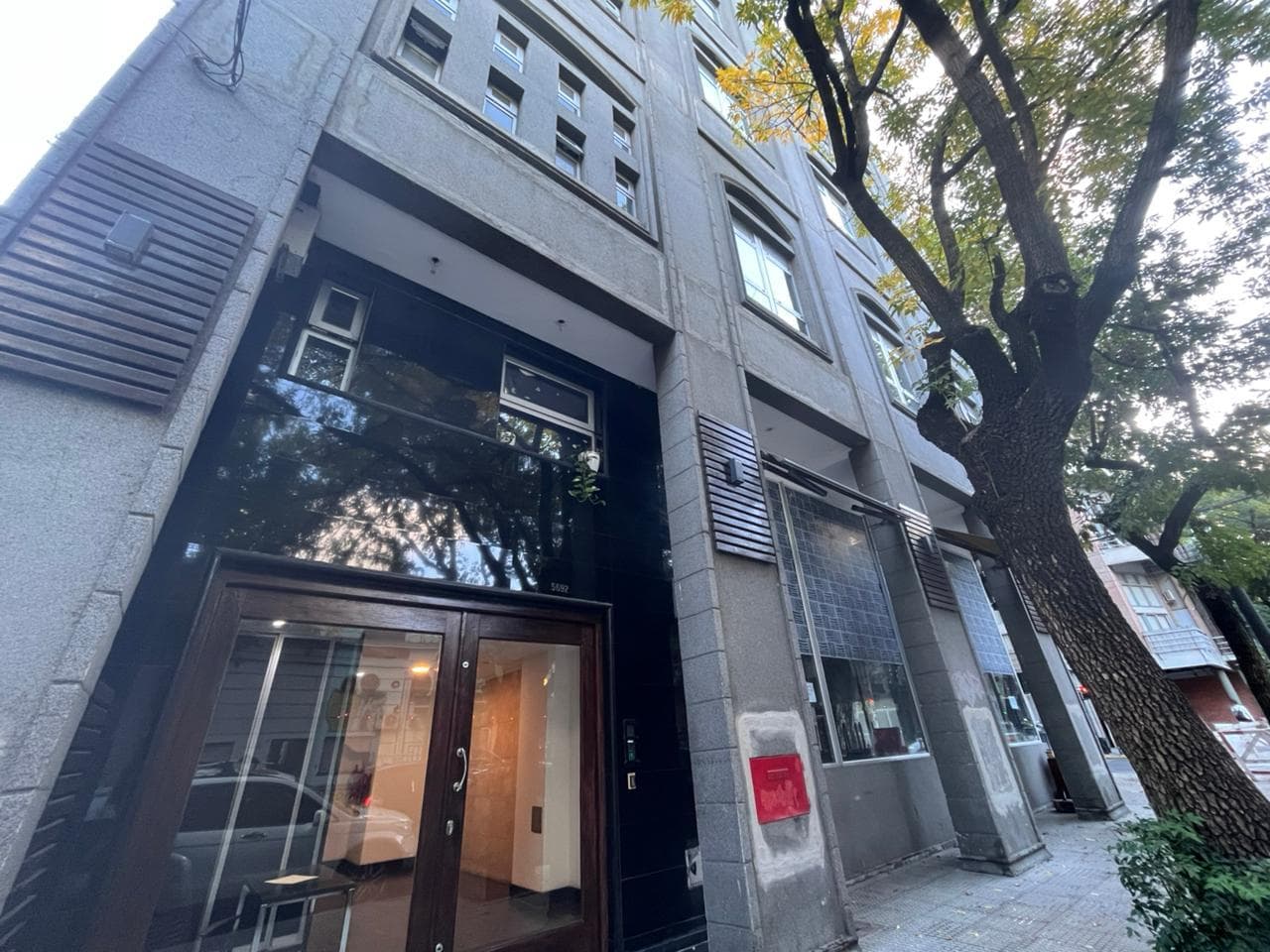 Alquiler Oficina en Palermo Hollywood en dos plantas - 1