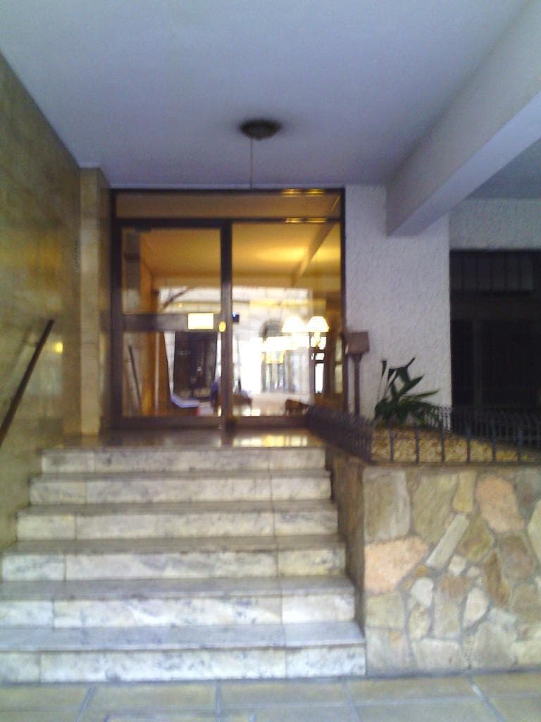 Departamento Monoambiente en alquiler - 1 Baño - Recoleta - 1