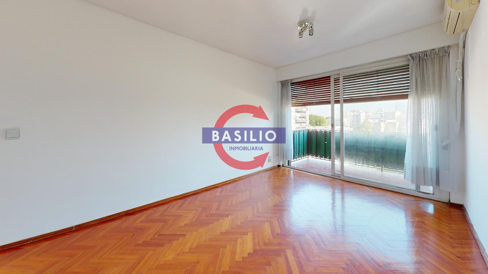 VENTA DEPARTAMENTO 2 AMBIENTES CON BALCÓN, BAULERA Y VISTA ABIERTA EN FLORIDA ESTE - 1