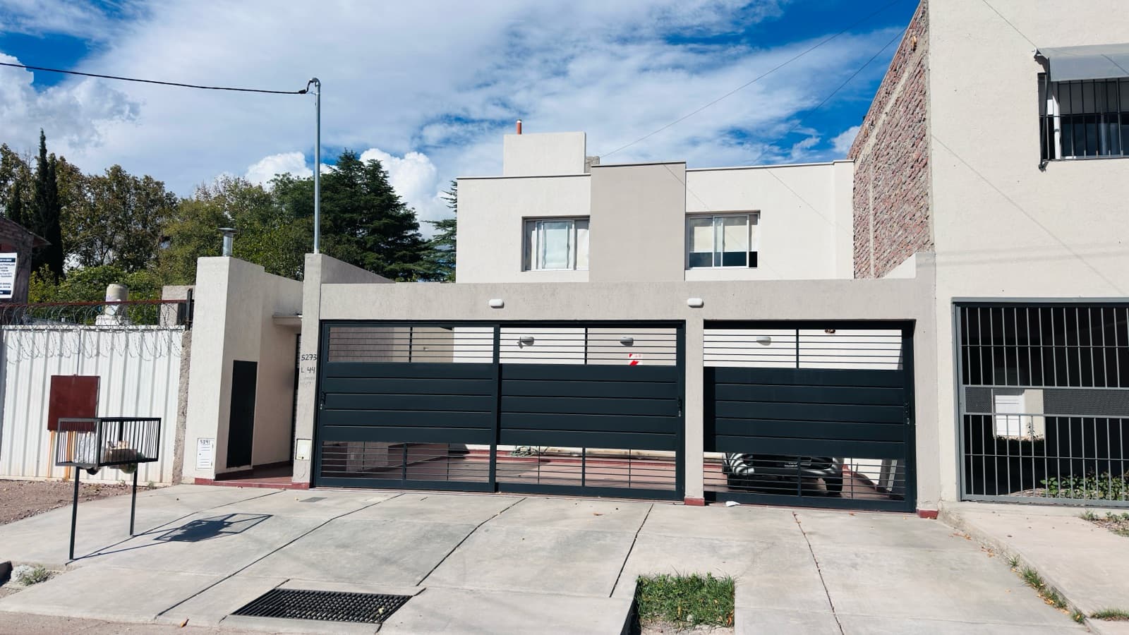 Departamento - Guaymallen - 1