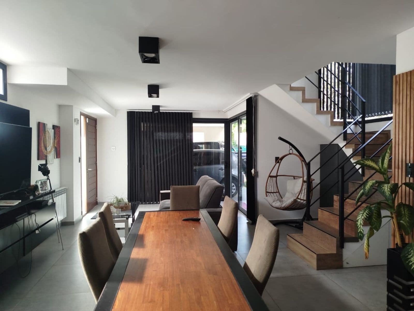 Duplex en venta Housing Villa Belgrano 3 dormitorios - 1