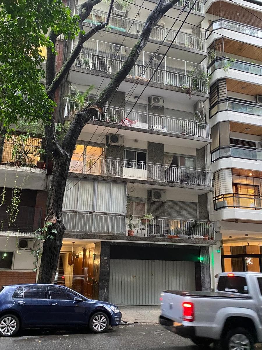 Departamento en Belgrano - 1