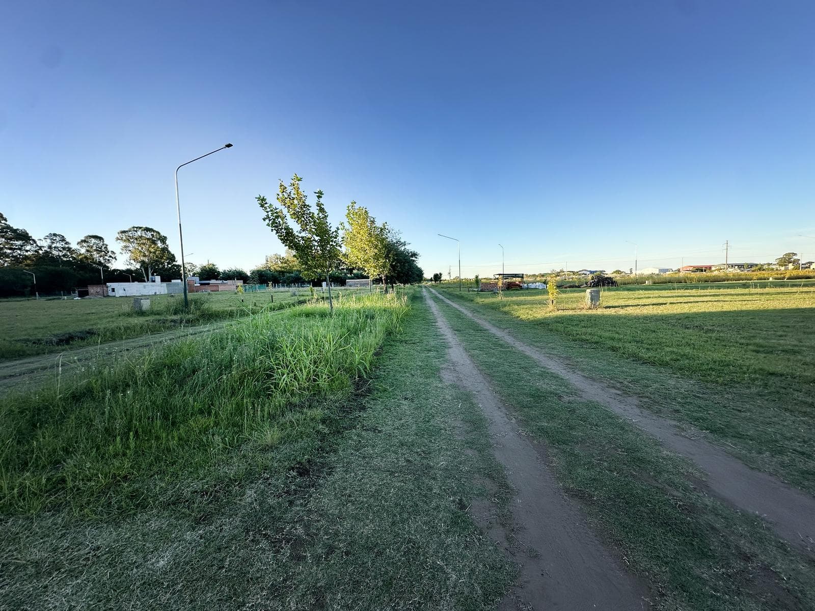 Terrenos en General Pico - 1