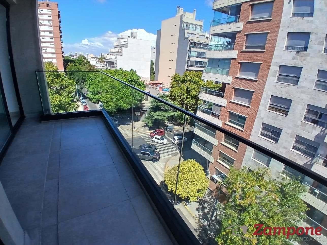 Departamento en Villa Devoto - 1