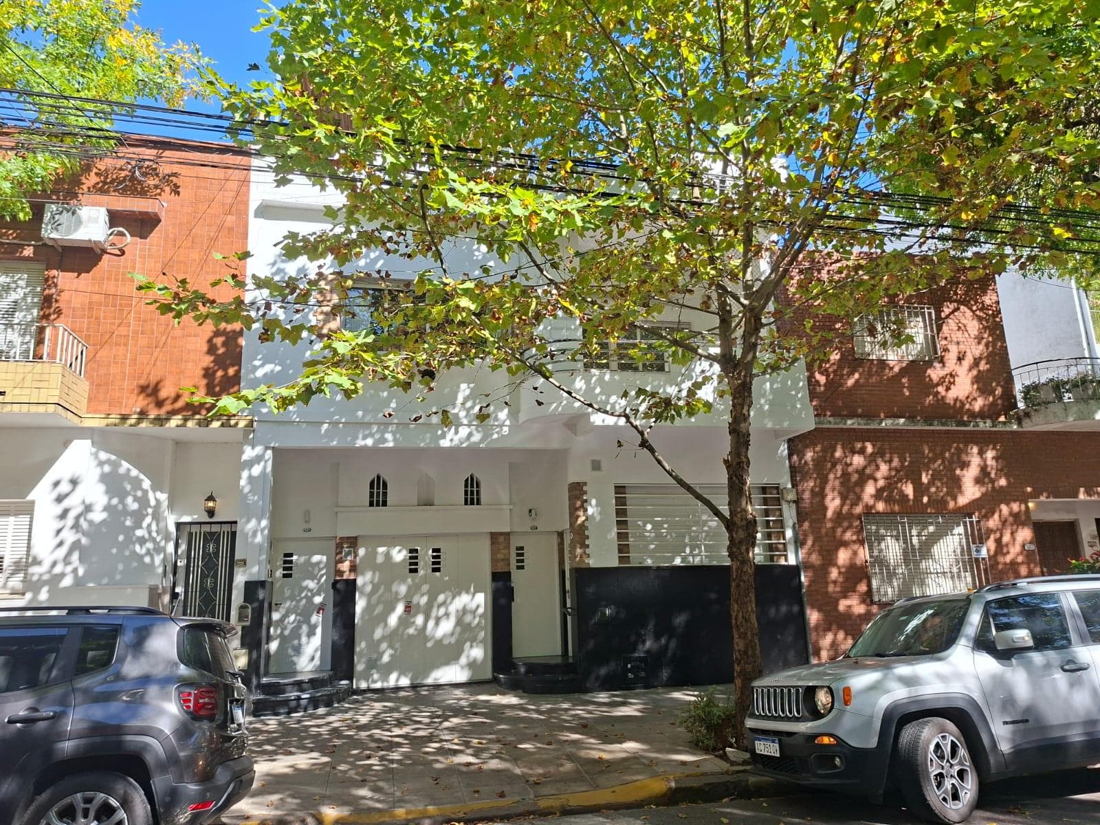 Hermoso PH en Nuñez - 1