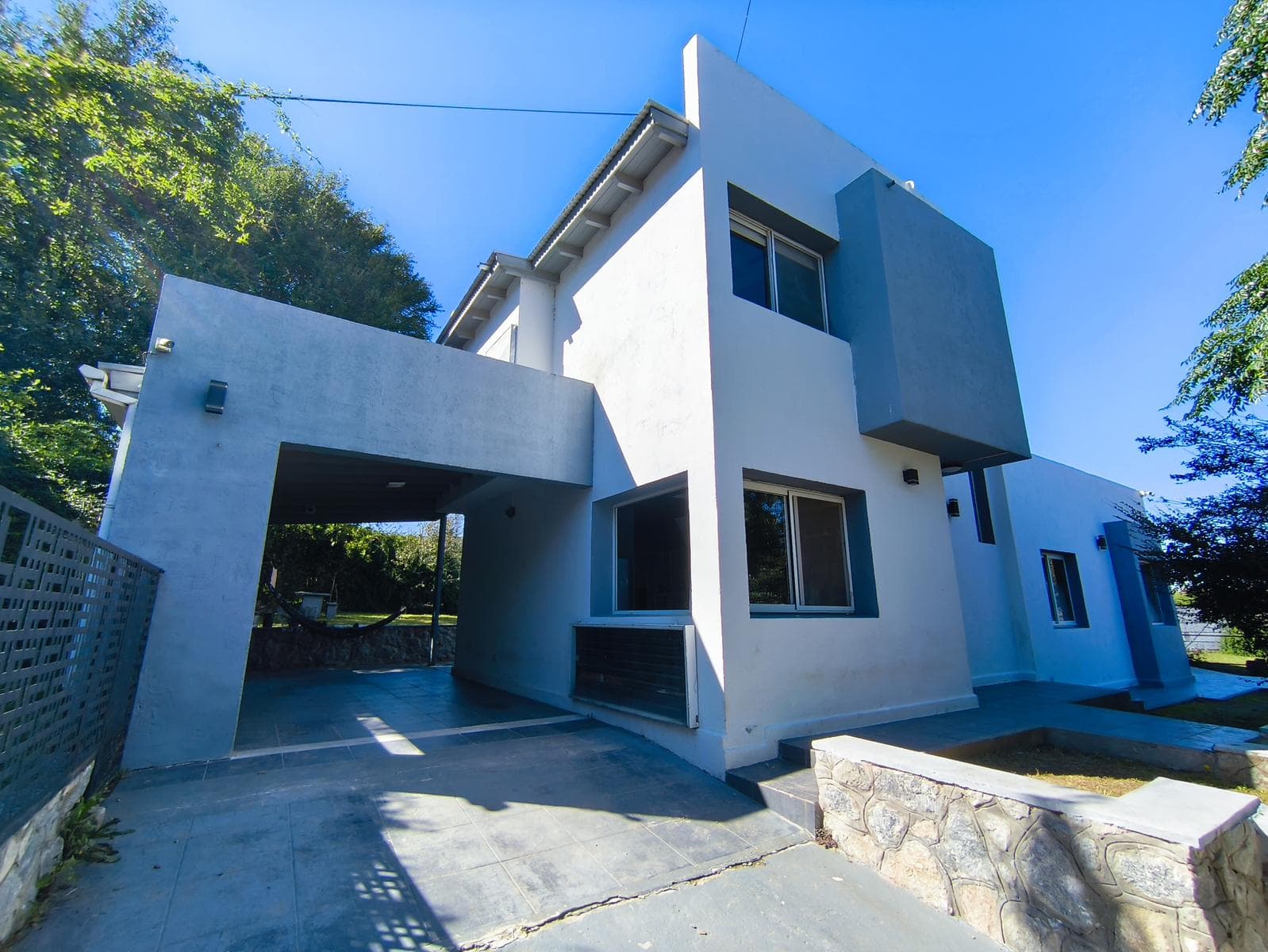 Casacon hermosa vistas a las Sierras, La Falda - 1