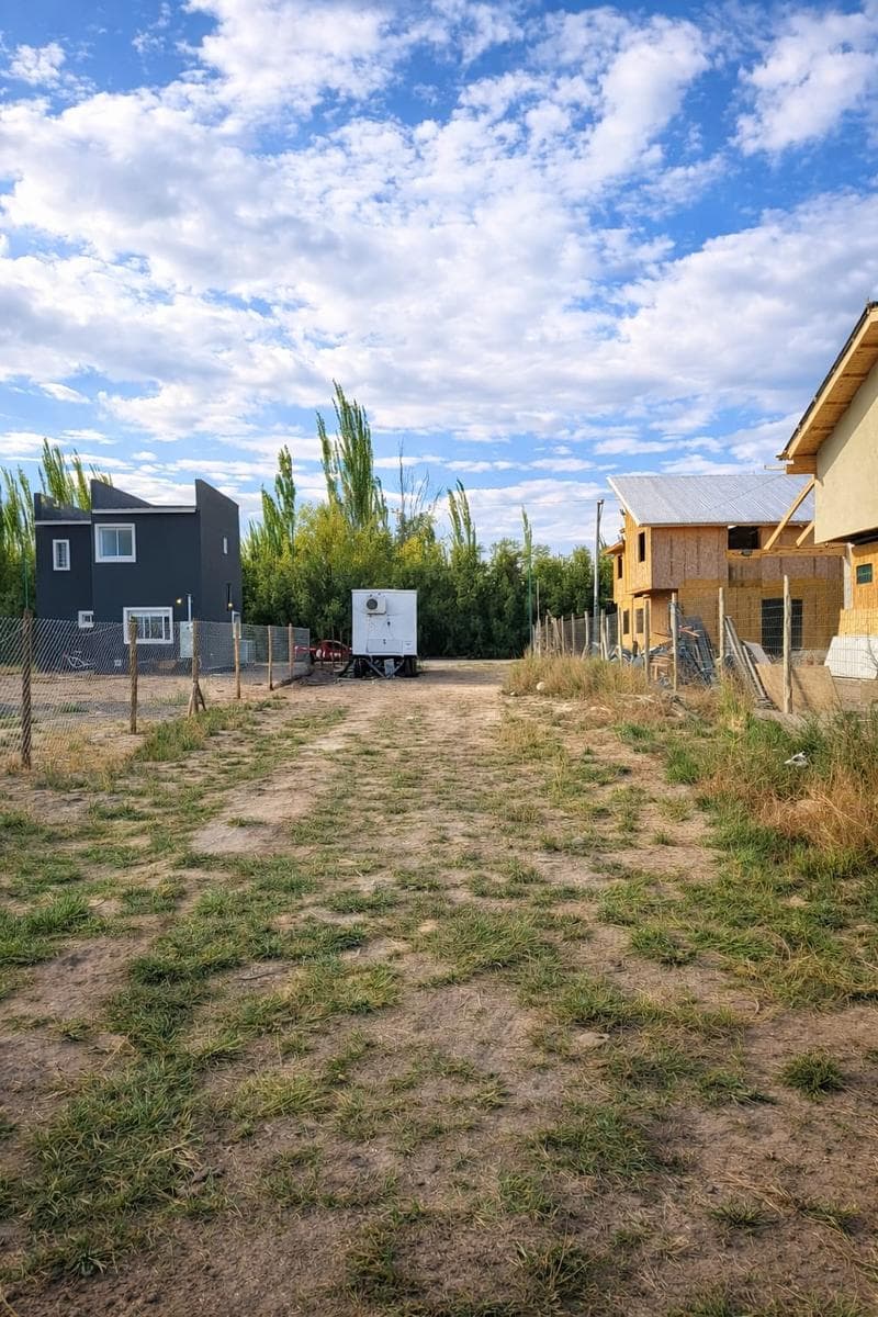 VENTA Lote 500m² | Bº Don Bautista - Gral. Fernández Oro | Ideal Duplex / Inversión - 1