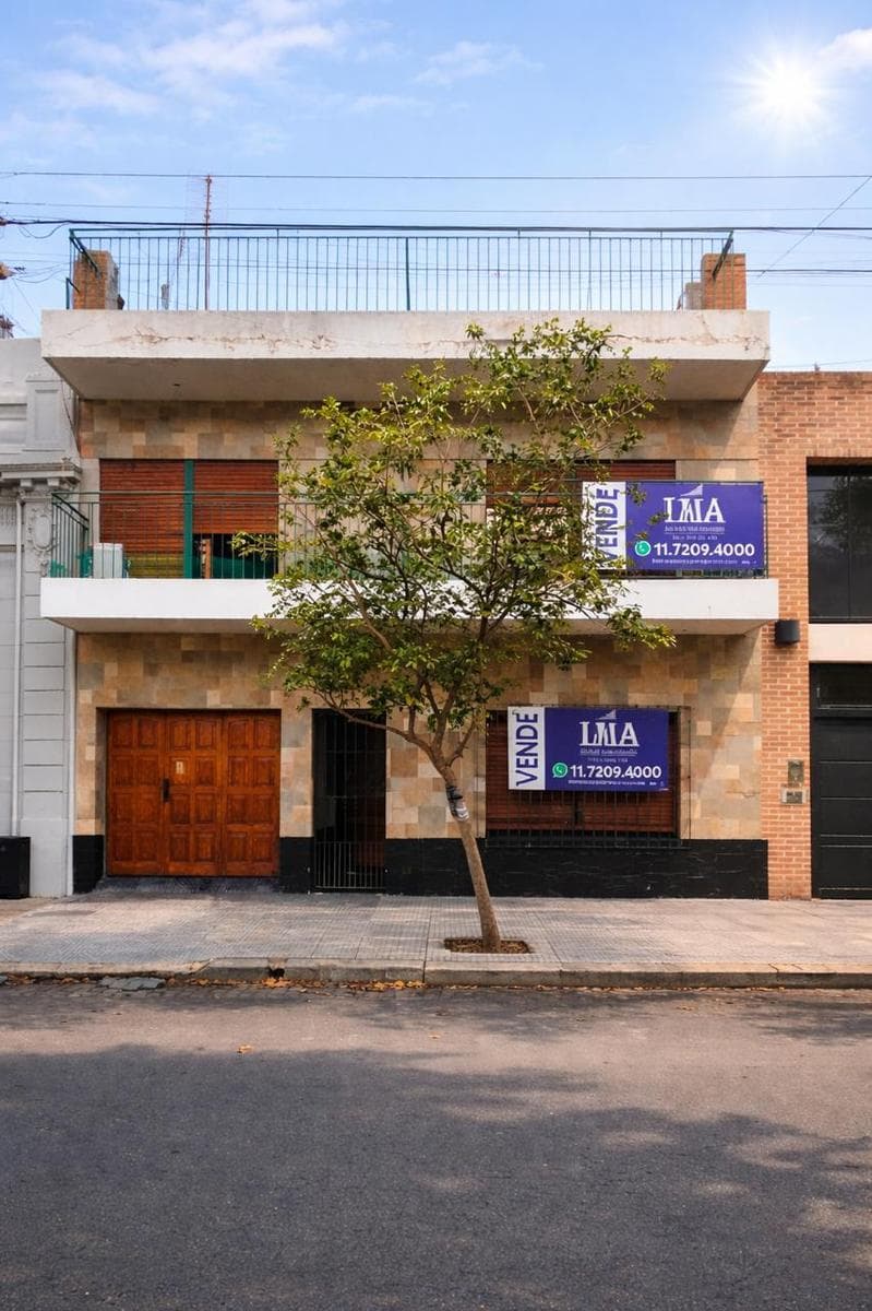 Venta Casa lote propio próximo a centro comercial textil - 1