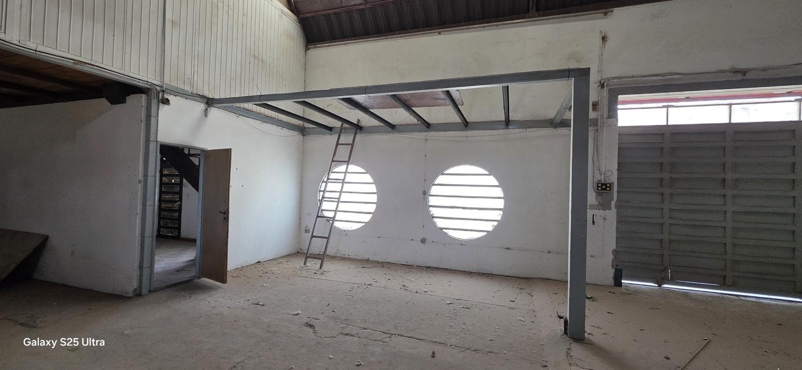 Galpón en Cipolletti - 1