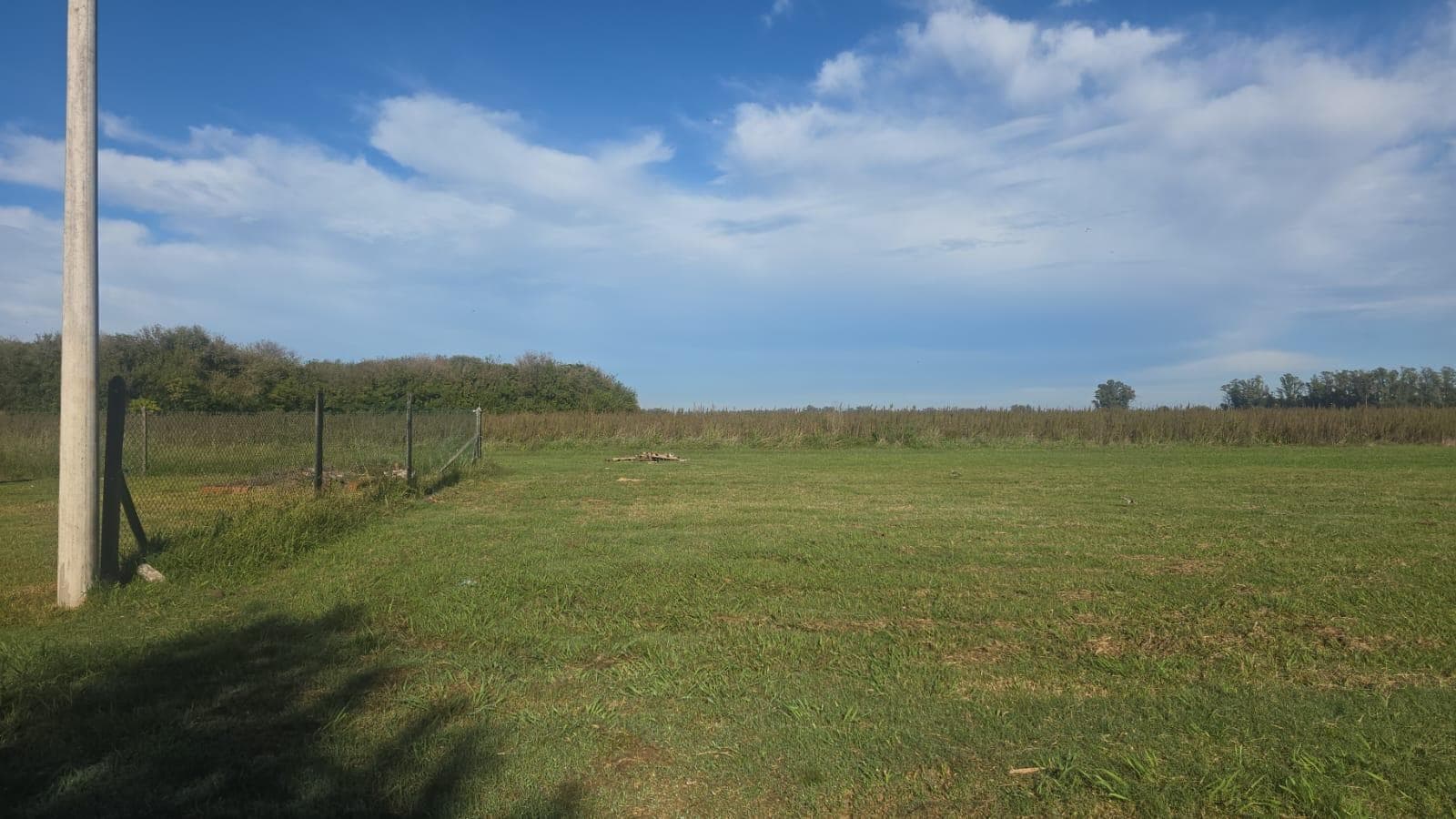 Terreno en Ricardone - 1