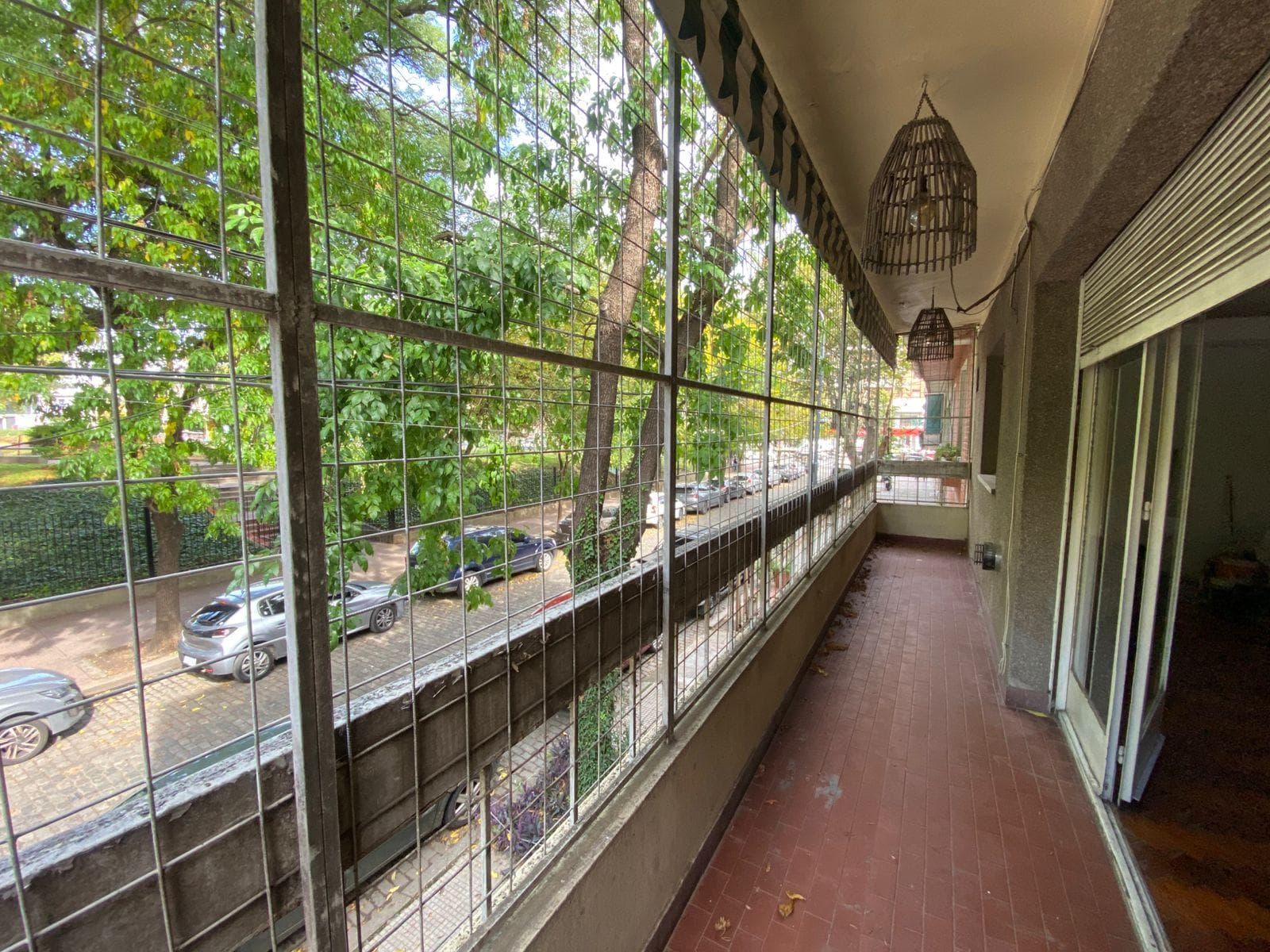 PH CON TERRAZA PROPIA APTO PROFESIONAL COLEGIALES - 1