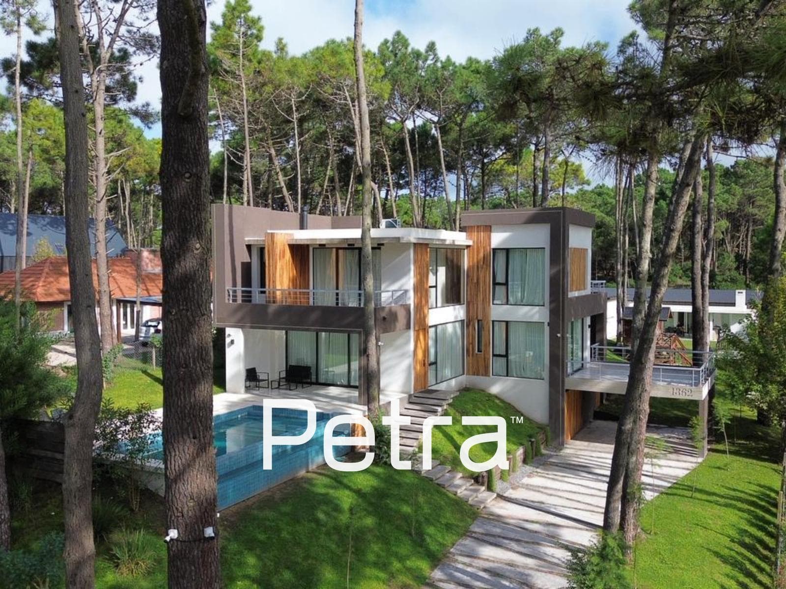 Casa en Venta en Pinamar - Alamos II - 1