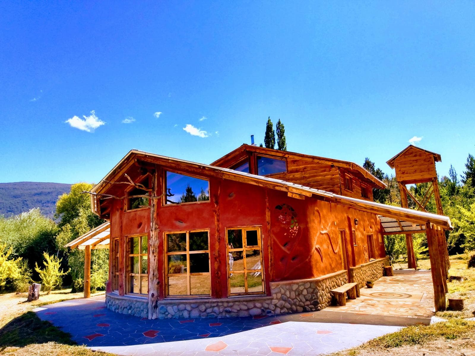 Chacra en El Bolsón - 1