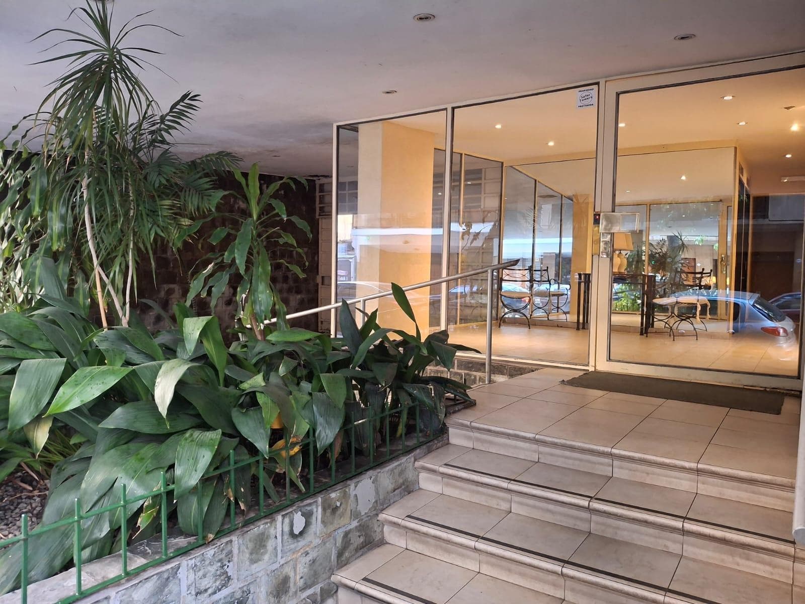 Departamento de 3 ambientes en venta en Belgrano - 1