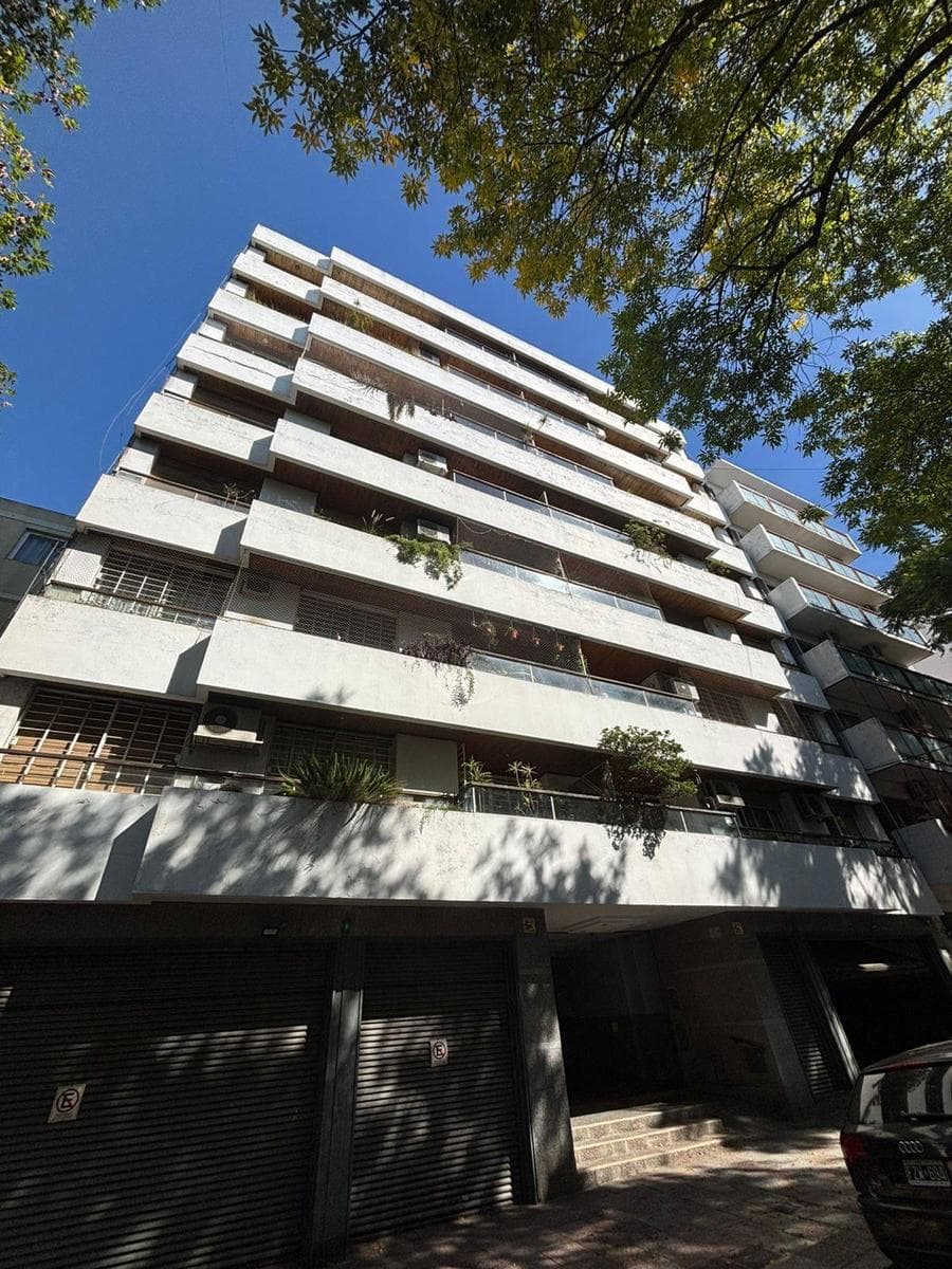 Hermoso departamento 2 Ambientes en Belgrano - 1