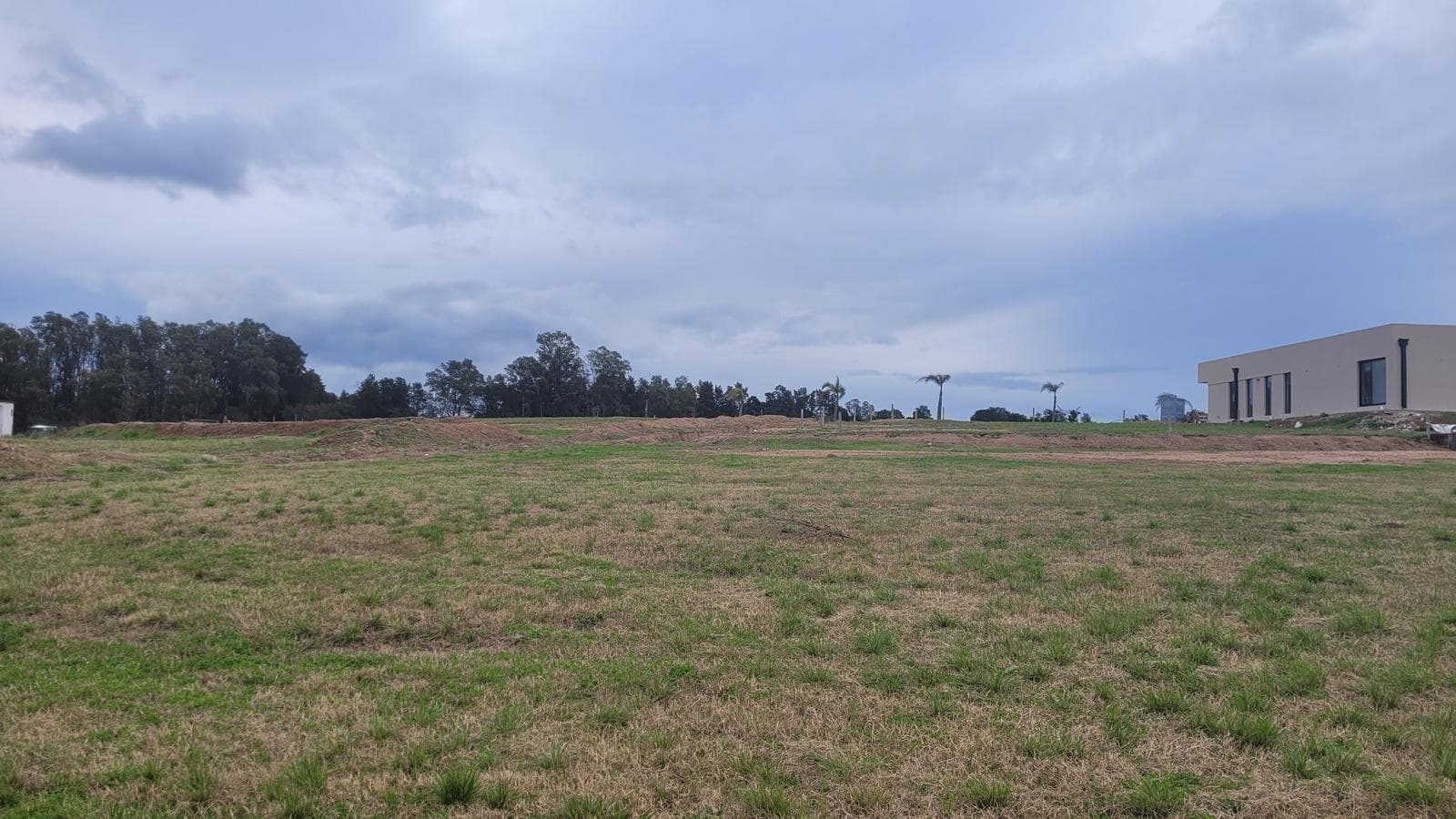 Terreno venta 640 m2 zarate golf park etapa 2 financiacion - 1