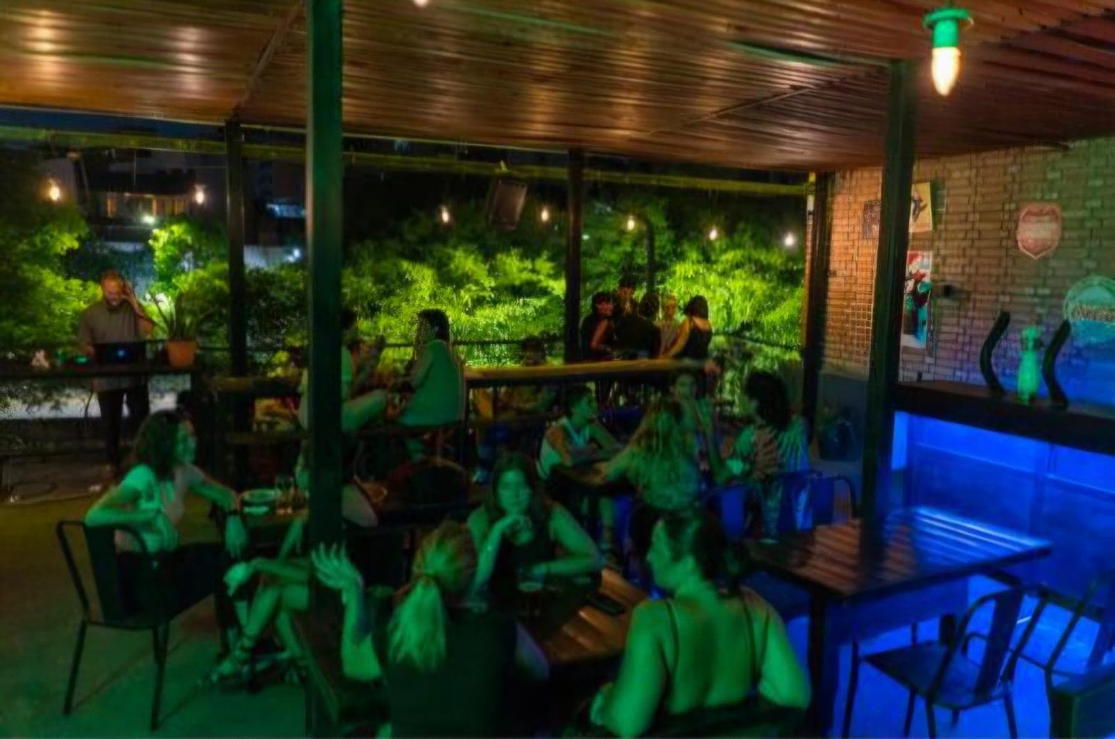 Local en Nueva Cordoba - 1