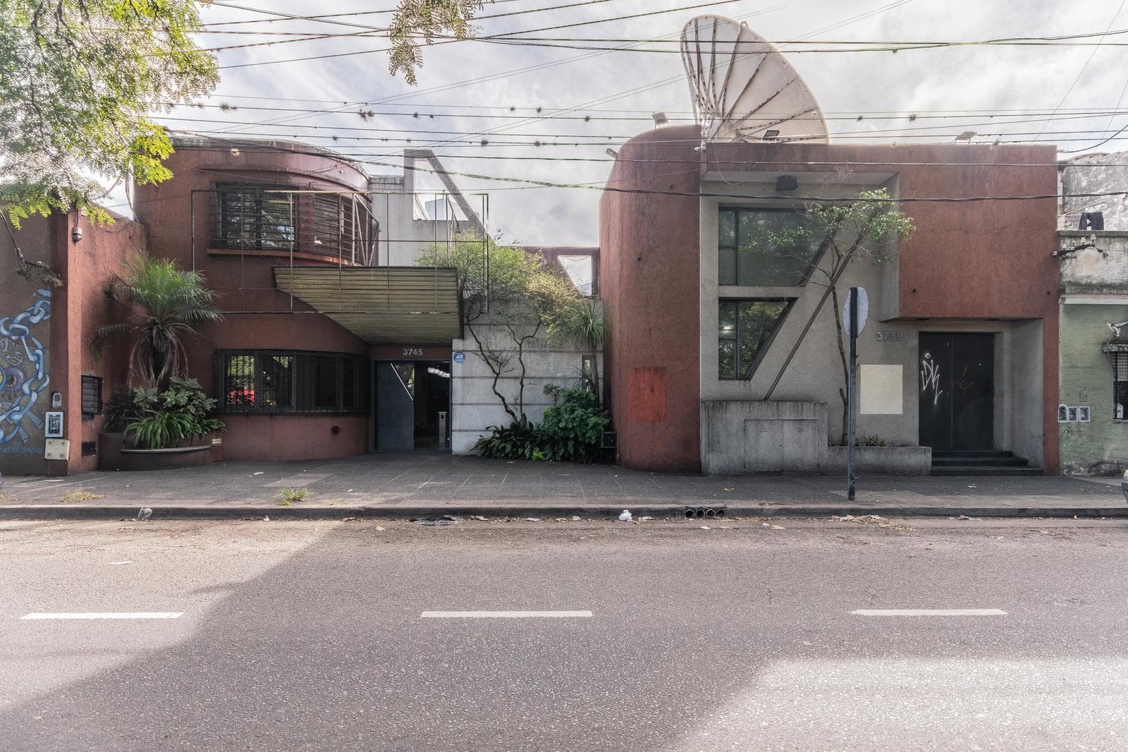 Venta de Local en Villa Lynch de 740 m2 - 1