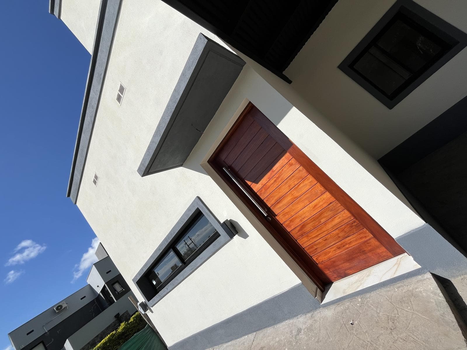 Casa 3dor una planta Country Pinar 2 Tafí Viejo - 1