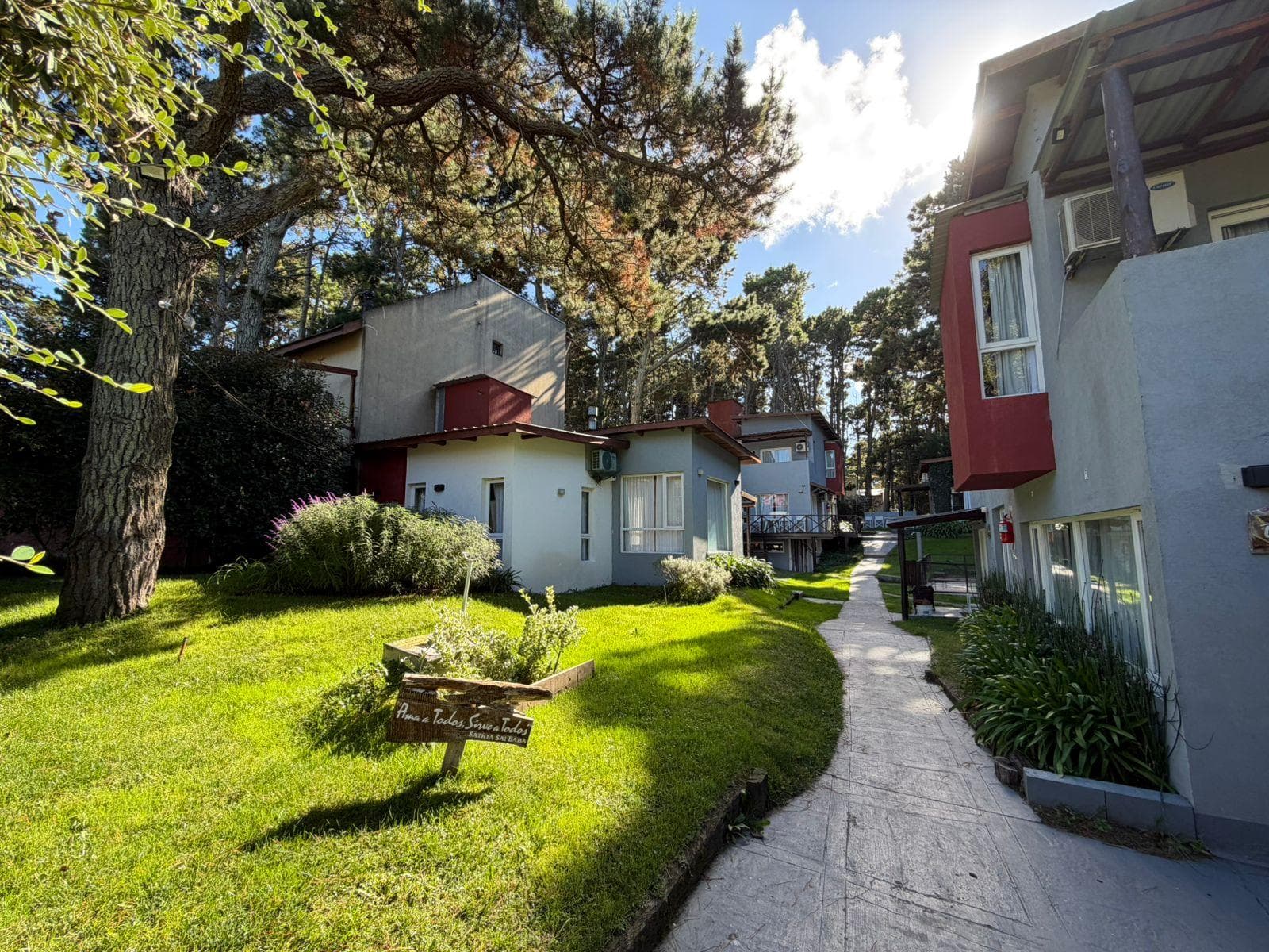 Hotel EN VENTA MAR AZUL - 1