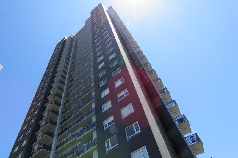 Venta Departamento 2 ambientes Altos Porteños Piso alto con Vista Panoramica ! - 1