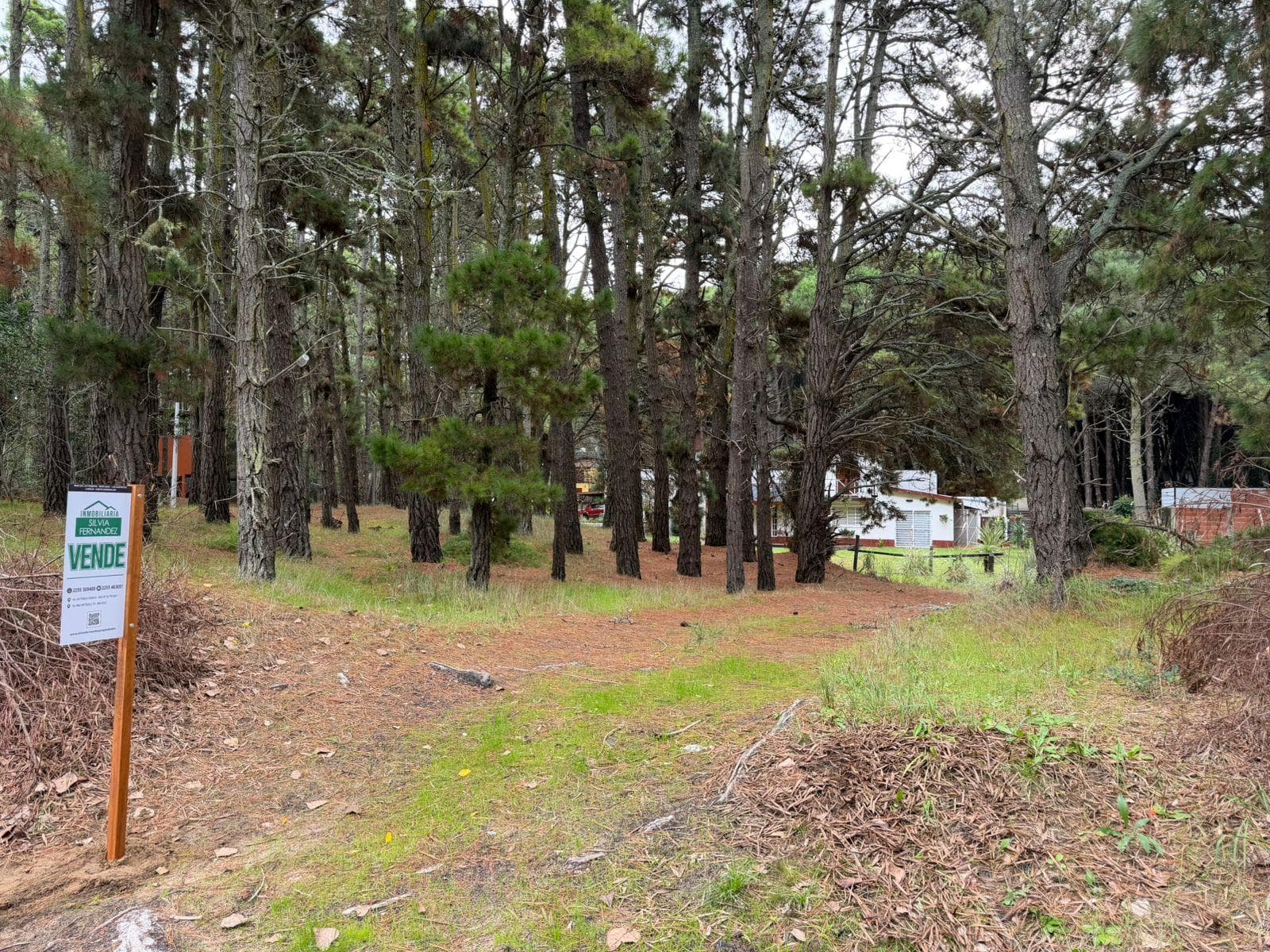 VENTA LOTE EN MAR AZUL - 1